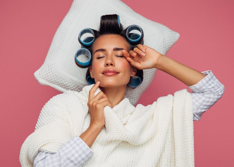 Kolajeni arttırmanın en iyi yolu iyi bir uyku