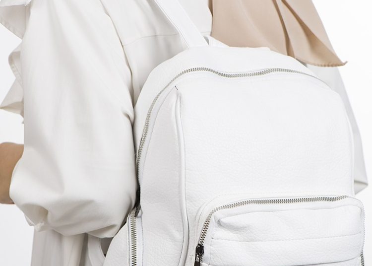 Sırt çantasını nasıl kullanmalı?