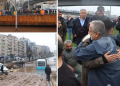 Son dakika: Adıyaman ve Şanlıurfa’da sel felaketi: 5 can kaybı! Bakan Soylu’dan açıklama