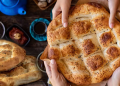 RAMAZAN PİDESİ KİLO ALDIRIR MI?