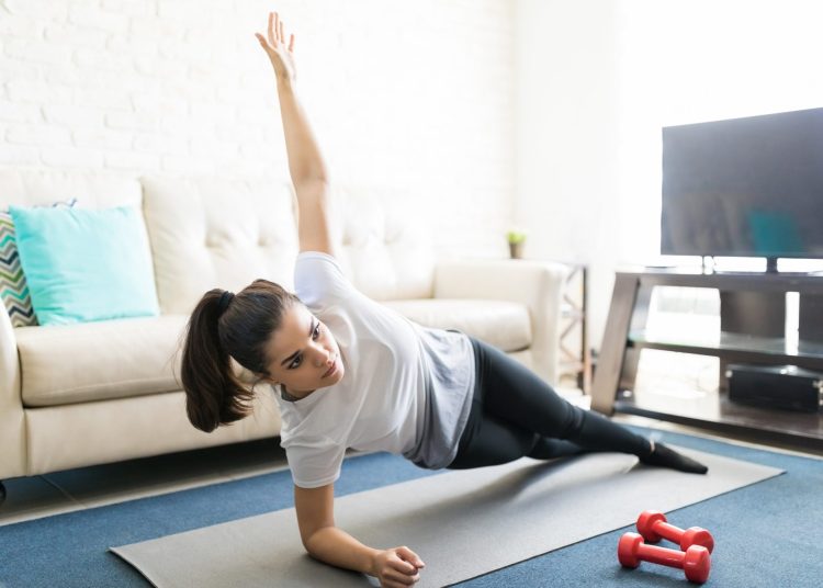 Egzersiz yapmanın mental sağlığa faydaları