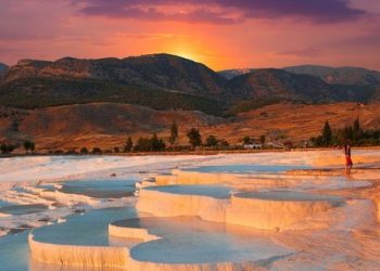 Türkiye’de ziyaret edilebilecek en harika 10 yer