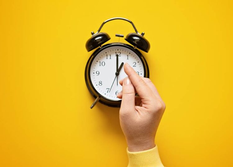 Neden Sürekli Erteliyoruz?