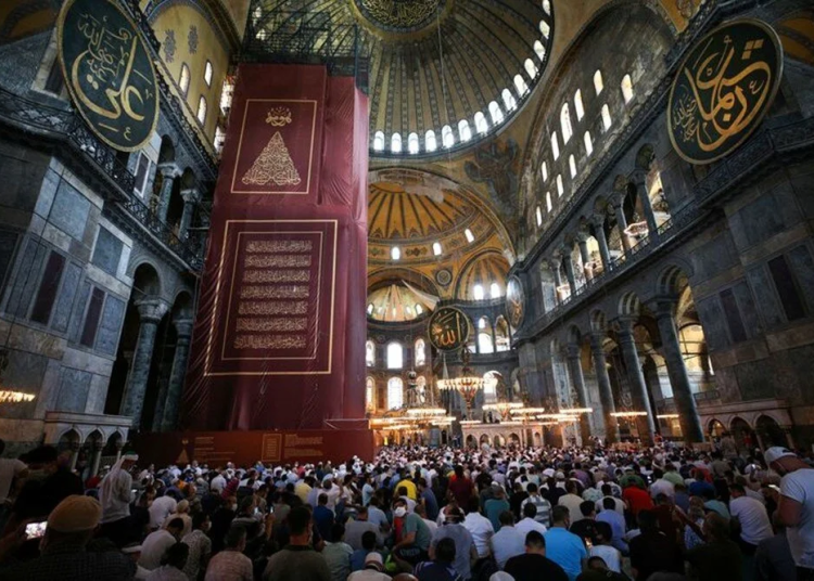 Diyanet yanıtladı: Kadir Gecesi ibadetleri neler? Mübarek geceleri nasıl değerlendirmek gerekir?