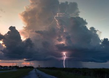 Oraj nedir? Oraj nasıl oluşur? Oraj soğukları nedir?