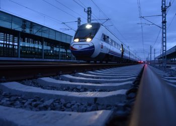 Ankara Sivas hızlı tren hattı açıldı! 2023 YHT hızlı tren hattı durakları ve güzergahı