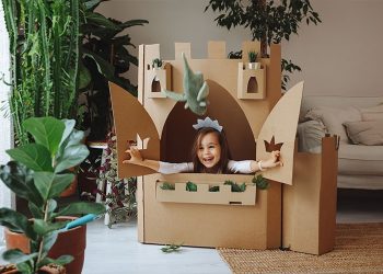 Oyun çocuklar için neden önemlidir?