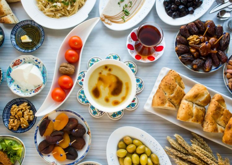 Ramazan’da kalp hastalarının dikkat etmesi gereken 5 nokta