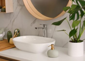 Banyo dekorasyonu için 5 bitki