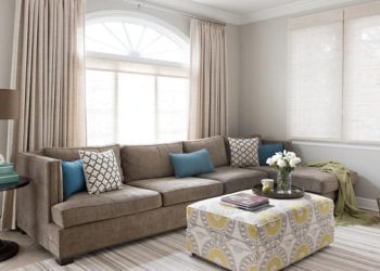 Salonu geniş göstermenin yolları nelerdir?