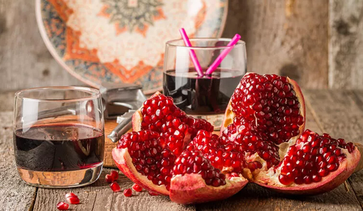 Detoks içecekleri için en iyi sebze ve meyveler