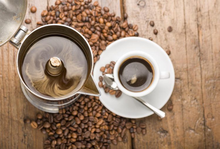 Ülkelere göre popüler kahveler