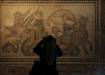 Müze ve ören yerleri bugün ücretsiz!