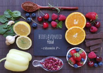 Hastalıklara Karşı “P Vitamini” koruması