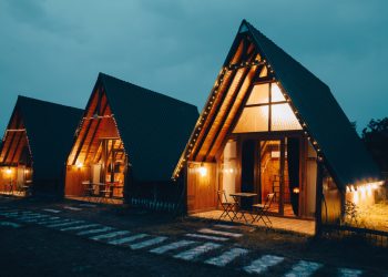 Eşsiz Bir Bungalov Tatili İçin Türkiye’nin En Popüler yerler