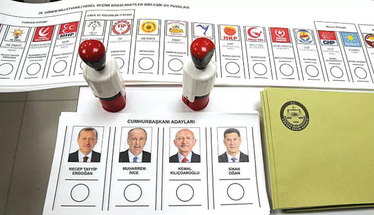 Sandığa geri sayım! Oy verirken bunlara dikkat