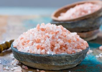 Himalaya tuzundan nasıl faydalanılır?