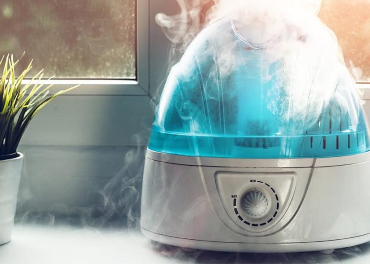 Oda nemlendiricileri ne işe yarar?