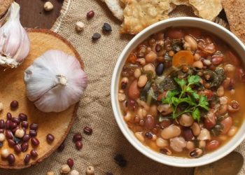 Besinlerin değerini düşüren 12 hata