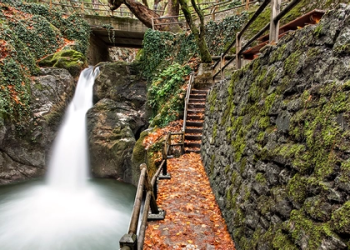 Büyüleyici bir yer: Çanakkale