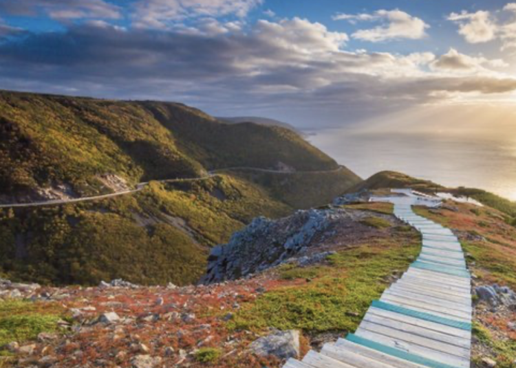 2023’ün en iyi gezi rotaları