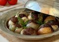 Soğan kebabı nasıl yapılır?