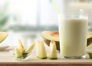 Kavun çekirdeği sütü nasıl yapılır?