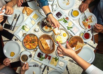 Kurban Bayramı’nda Sağlıklı Beslenmek İçin 7 Öneri