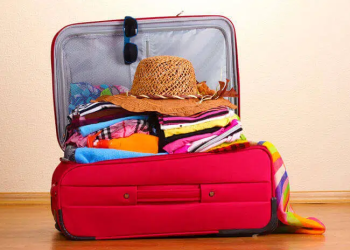 Bavul toplamanın kolay yolları