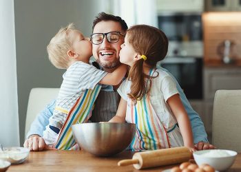 Baba-çocuk ilişkisini güçlendirmek için 10 ipucu