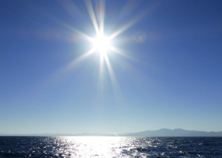 Suyun rahatlatıcı etkisi nelerdir?