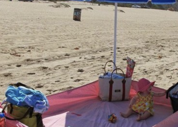 Sahile giderken bu ipuçları işinize yarayacak