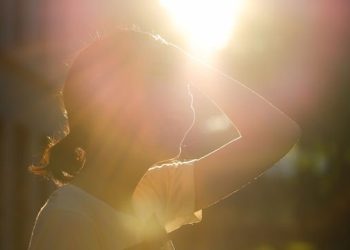 Aşırı sıcaklar sinir yapıyor!