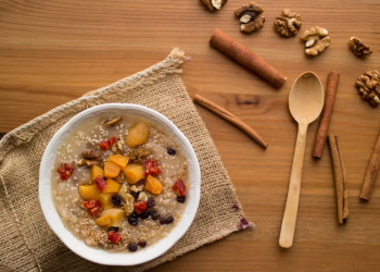 Aşure nasıl yapılır?