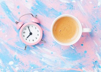 Kahve ne zaman içilmeli?