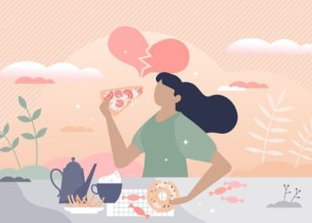 Bu 4 besin hem beyni ele geçiriyor hem de acıktırıyor!