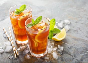 Hem sağlıklı hem serinletici 7 yaz içeceği