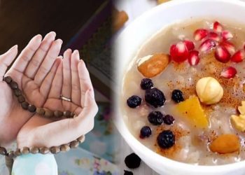 Muharrem ayı ne zaman başlıyor, aşure ne zaman yapılır …