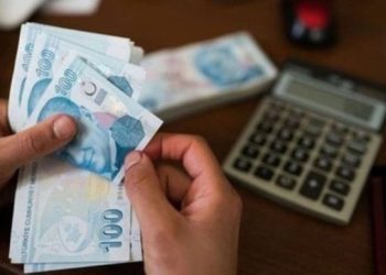 Haziran ayı enflasyon rakamları açıklandı