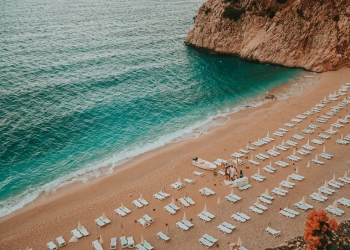 Antalya’nın En Güzel Plajları
