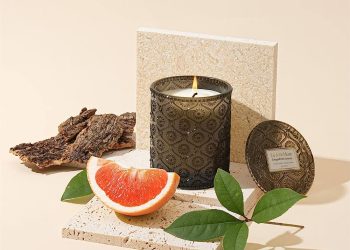 Enerjinizi Yükseltin! Ruhunuza İyi Gelecek 7 Koku