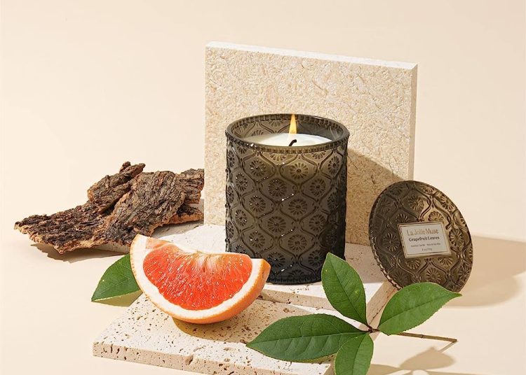 Enerjinizi Yükseltin! Ruhunuza İyi Gelecek 7 Koku