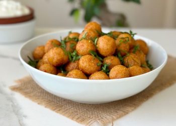 Bulgur köftesi nasıl yapılır?