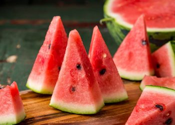 Yaz meyveleri ve faydaları