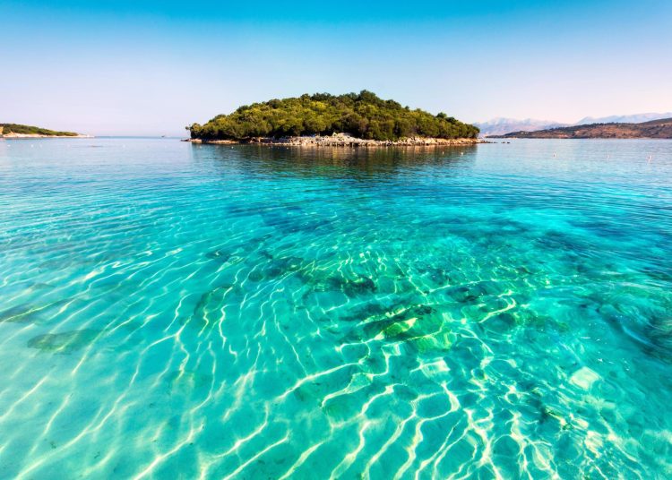 Ksamil: Turkuaz rengi Suların Dans Ettiği Cenneten Bir Köşe