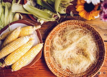 Mısır püskülünü sakın çöpe atmayın! Mısır püskülü faydaları nelerdir?