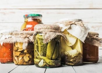 Konserve yaparken dikkat edilmesi gerekenler nelerdir?