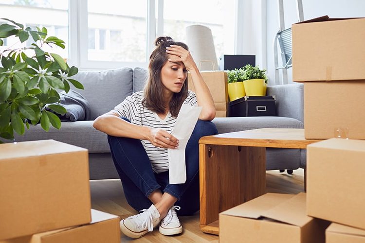 Ev taşırken dikkat edilmesi gerekenler