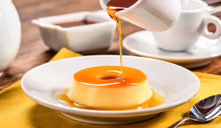 Tatlılarda şeker yerine kullanılabilecek alternatifler